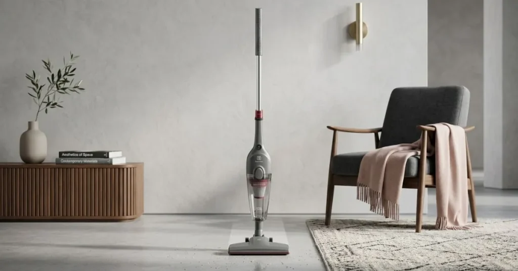 Aspirador Electrolux STK15 é Bom Análise Completa