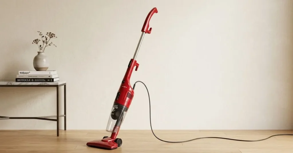 Aspirador Mondial AP-36 é Bom Turbo Cycle 1100W