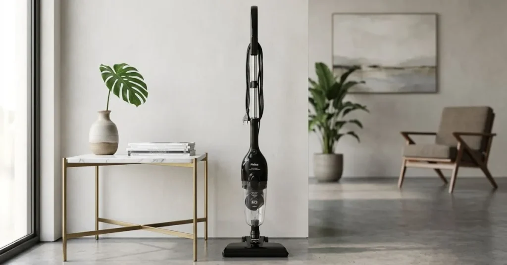 Aspirador Philco PAS1600P é Bom Análise Honesta
