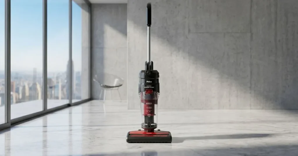 Aspirador Philco PAS4000V é Bom Power Clean 2000W