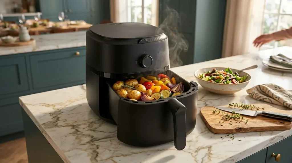 air fryer melhor preÃ§o
