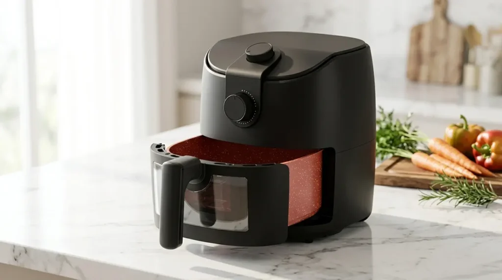 air fryer potente