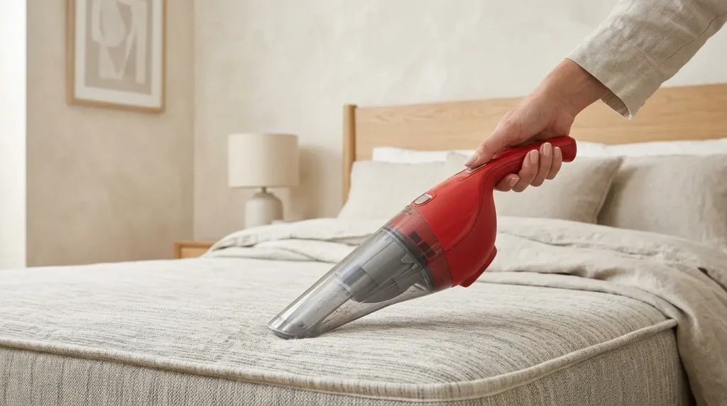 aspirador portatil melhor marca confiavel