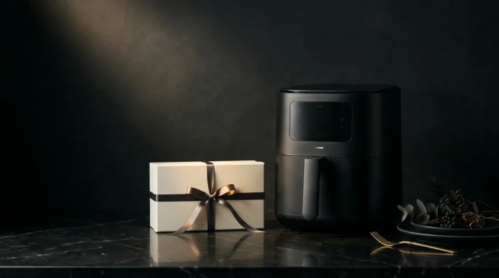 bf air fryer