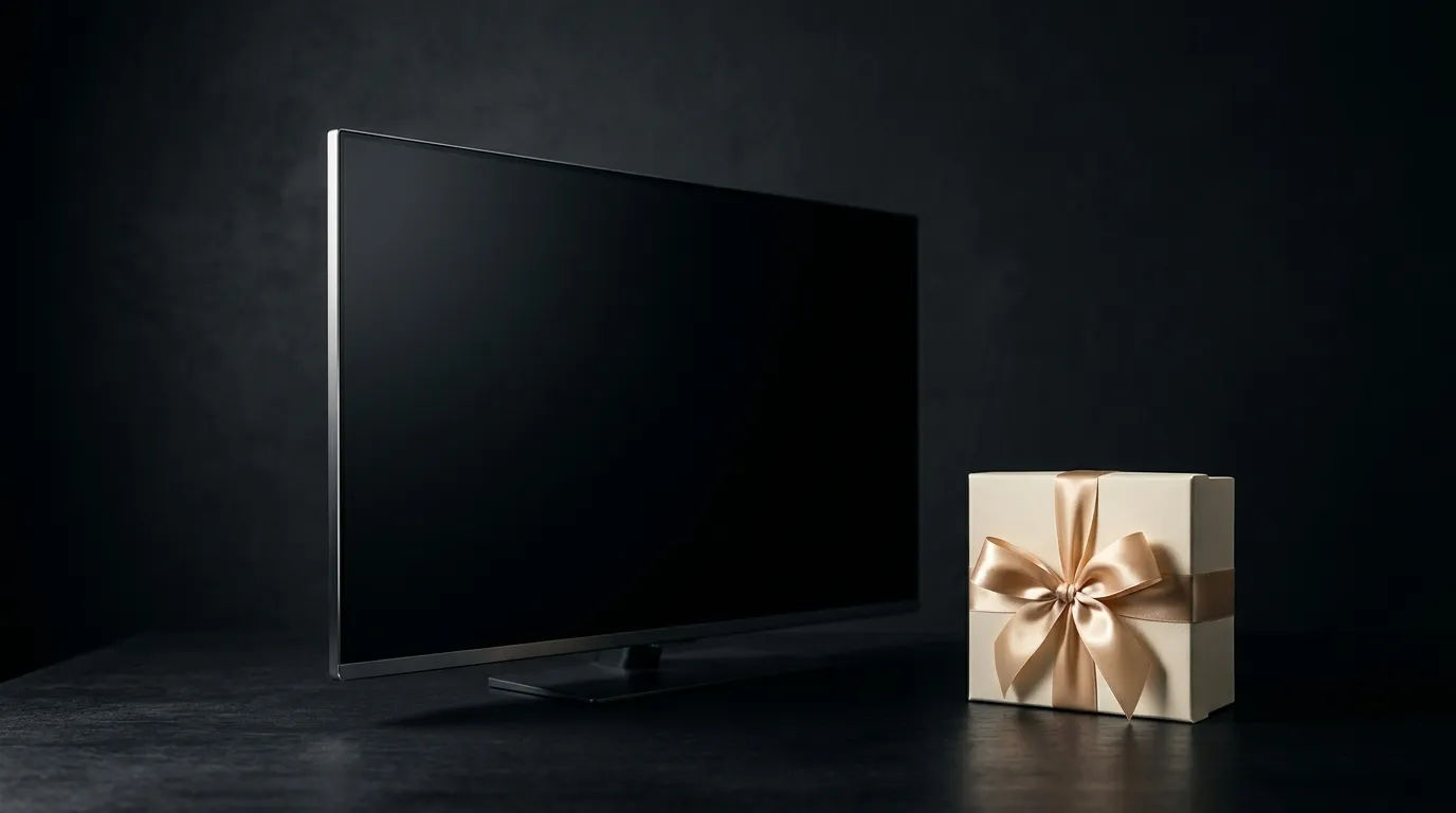 bf smart tv