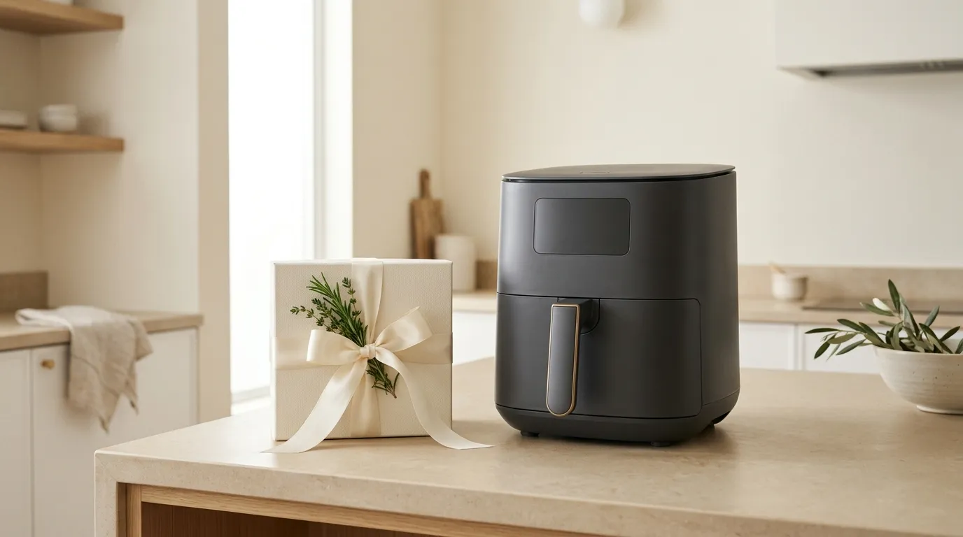 casa nova air fryer