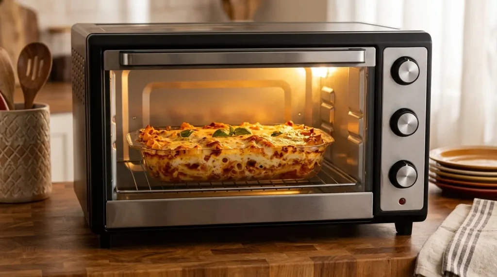 forno eletrico bancada conveccao assa uniforme
