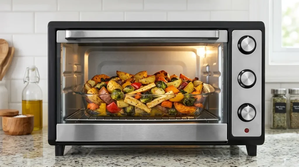 forno eletrico bancada garantia longa confiavel
