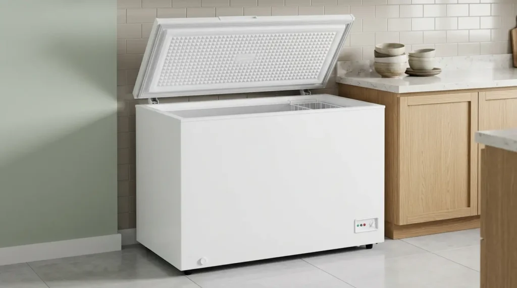 freezer horizontal ideal comercio pequeno