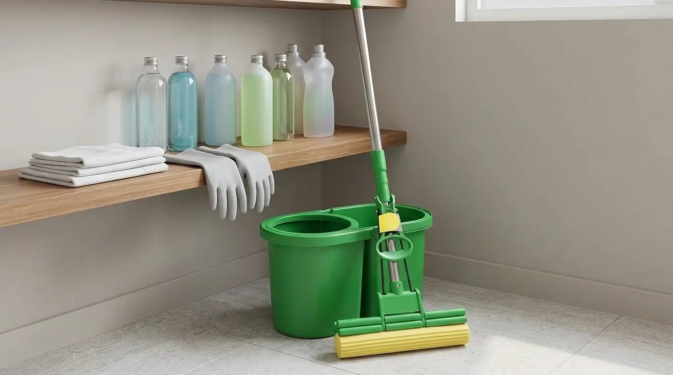 mop spray vale a pena