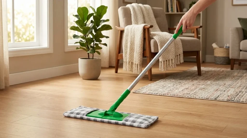 mop limpeza melhor marca confiavel