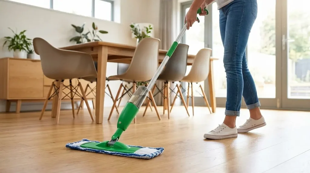 mop limpeza refil lavavel reutilizavel