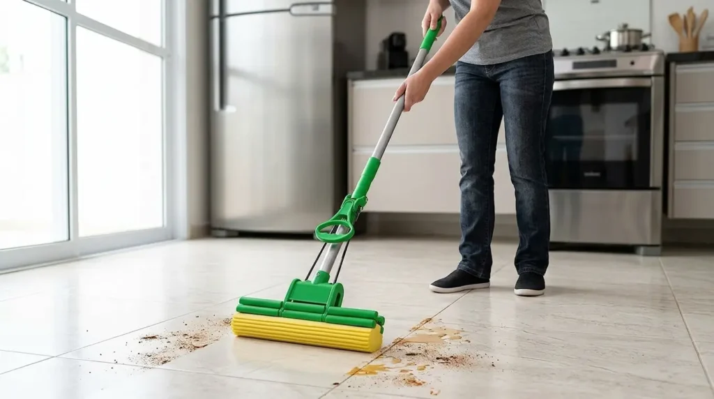 mop limpeza vapor higienizacao profunda