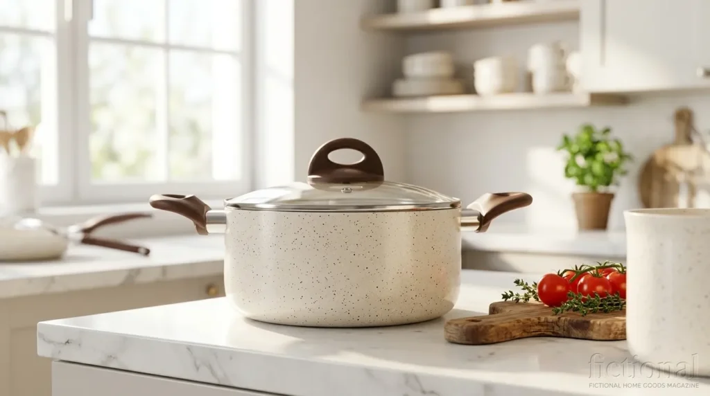 panela antiaderente induçao compativel moderna