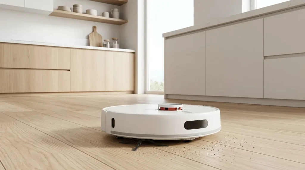 robo aspirador pet pelos animais