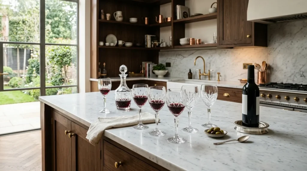 taca vinho durabilidade longa resistente