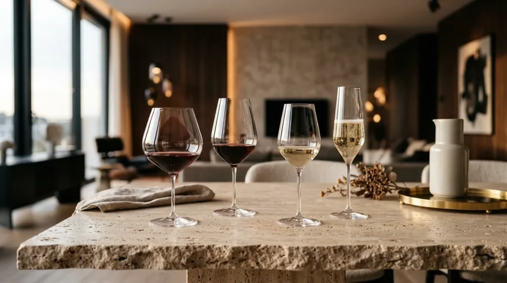 taca vinho vale a pena