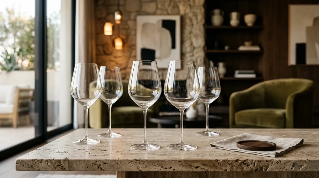 top taca vinho para casa