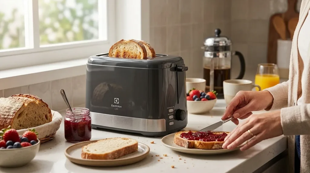 torradeira cancelamento instantaneo seguro