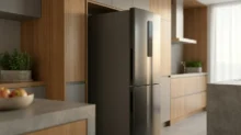 Consul ou Brastemp: qual marca de geladeira inox vale mais a pena? 