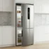 Geladeira french door inox inverter gasta muita energia? 