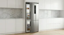 Vale a pena comprar geladeira inox side by side atualmente? 