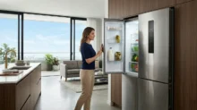 Electrolux Duo ou Brastemp Inverse: qual geladeira inox duplex comprar? 