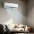 Melhor ar-condicionado split para apartamento pequeno  