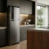 Electrolux ou Brastemp: qual marca de geladeira inox dura mais? 