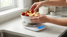 10 Melhores Balanças de Cozinha para Comprar em 2026