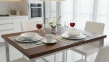 O Que Realmente Importa ao Escolher um Aparelho de Jantar em Porcelana