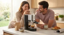 Nespresso ou De’Longhi: qual é melhor para quem bebe 3 cafés por dia?