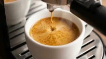 Qual a vida útil média de uma cafeteira espresso de qualidade?
