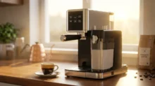 Cafeteira espresso com sistema de descalcificação automática: qual a melhor?