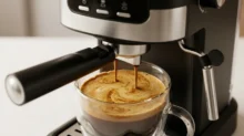 Cafeteira Espresso Oster Xpert Perfect Brew tem boa durabilidade?