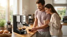 Breville vs De’Longhi: qual marca dura mais em uso intenso?