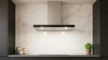 Coifa de Parede Fogatti Slim Inox 80cm é Silenciosa o Suficiente para Cozinha Integrada?