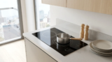 Qual Cooktop de Indução 2 Bocas Tem a Instalação Mais Simples Sem Precisar de Eletricista?