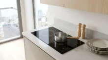 Qual Cooktop de Indução 2 Bocas Tem a Instalação Mais Simples Sem Precisar de Eletricista?