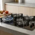 Qual Cooktop a Gás 4 Bocas Para Gás Natural Tem Melhor Desempenho e Economia?