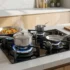 Cooktop a Gás 4 Bocas de Embutir: Qual é o Procedimento Correto de Instalação?