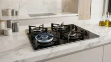 Cooktop a Gás 4 Bocas em Aço Inox: Ele Enferruja? Como Conservar Corretamente?