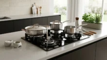 Cooktop a Gás 4 Bocas Electrolux: Quais São os Diferenciais Técnicos Que Justificam o Preço?