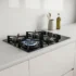 Qual é o Melhor Cooktop a Gás 4 Bocas em Inox Para Bancada de Cozinha Moderna?