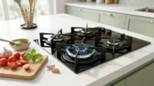 Cooktop a Gás 4 Bocas Brastemp ou Electrolux: Qual Comprar Para Cozinha Residencial?