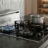 Cooktop a Gás 4 Bocas ou Fogão 4 Bocas: Qual é Mais Vantajoso Para Cozinha Moderna?