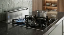 Qual é o Melhor Cooktop a Gás 4 Bocas Para Apartamento Pequeno?