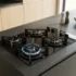 Cooktop a Gás 4 Bocas Para Cozinha Planejada: Como Escolher o Modelo Certo Para Encaixe Perfeito?