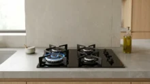 Cooktop a Gás 4 Bocas ou Fogão 4 Bocas: Qual é Mais Vantajoso Para Cozinha Moderna?