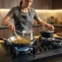 Cooktop a Gás 4 Bocas Slim: O Que é e Para Quais Bancadas Ele é Compatível?